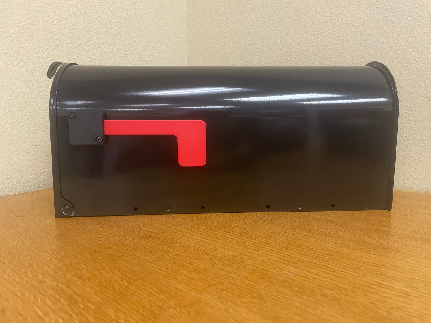Universal Mailbox Flag