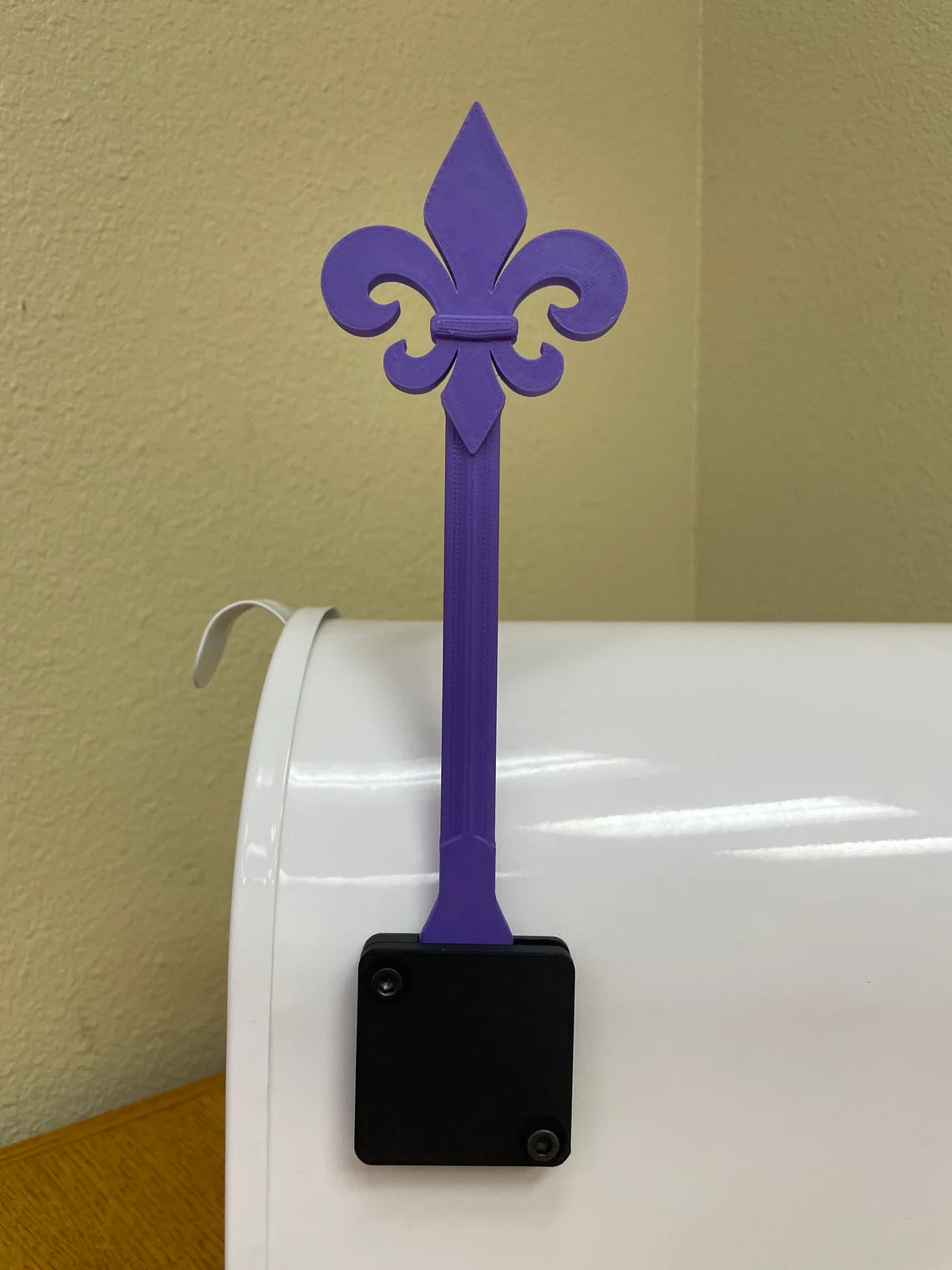Fleur Di Lis