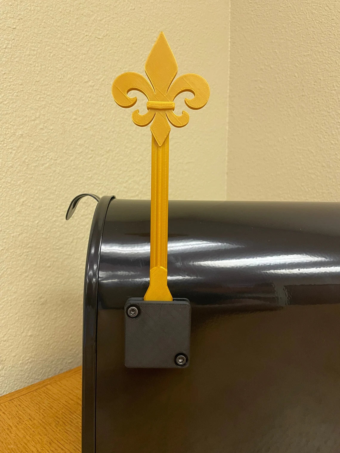 Fleur Di Lis