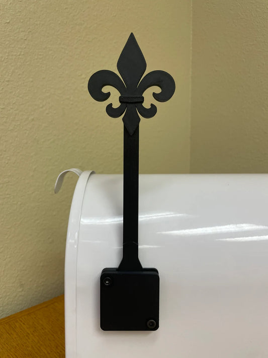 Fleur Di Lis