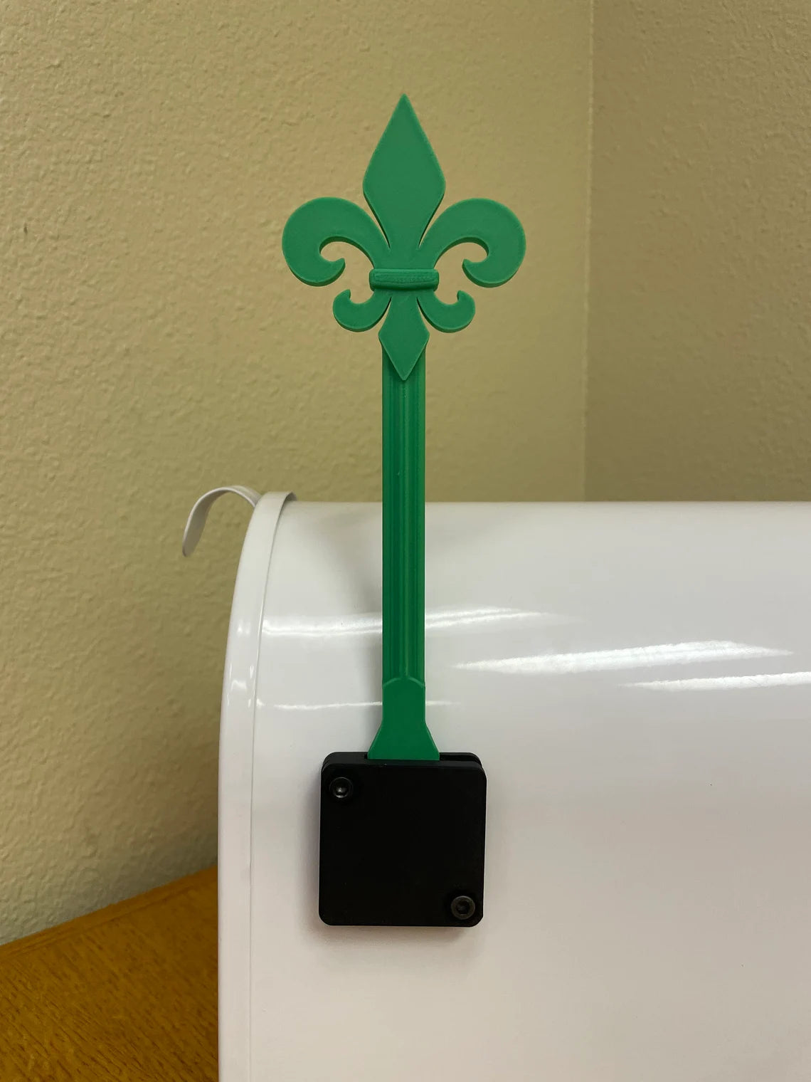 Fleur Di Lis